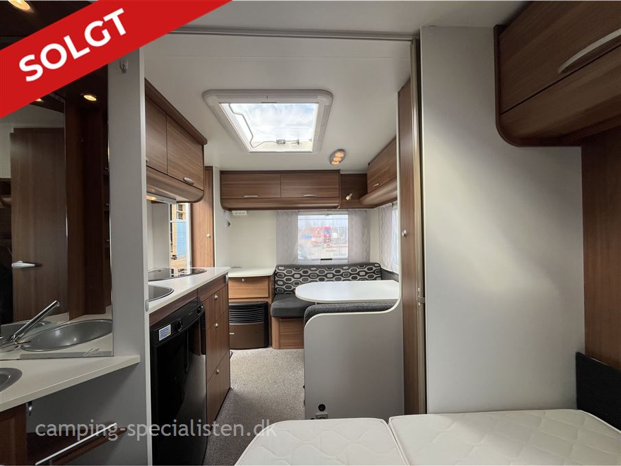 Adria Altea 432 PX